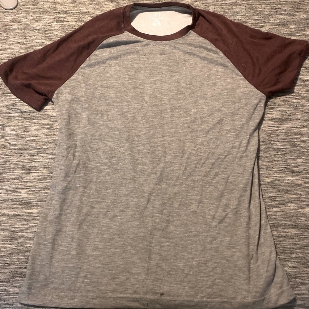 George Country T